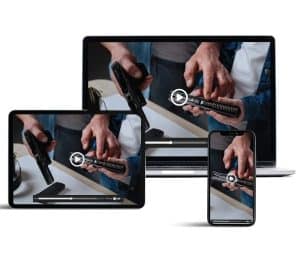 Armadillo Defense - Basic Firearm Safety 101 Online - FREE
