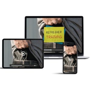 Armadillo Defense - License to Carry Online Refresher Class