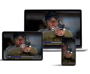 Armadillo Defense - Handgun Essentials - Learn to Shoot - Online Class